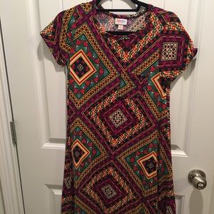 LuLaRoe Carly